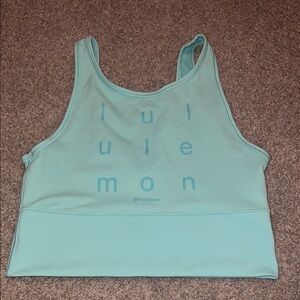 Lululemon Tank Top